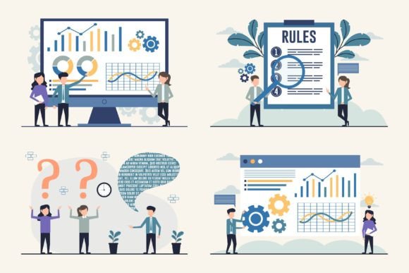 Bridging Data and Design: The Power of Business Analytics Team Collaboration