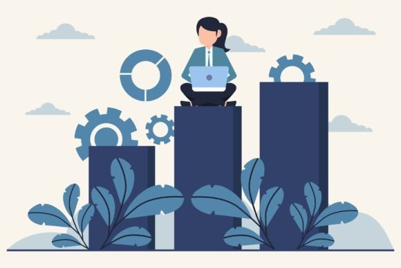 Business Management Innovation Design: Visualizing Strategy for Real-World Impact