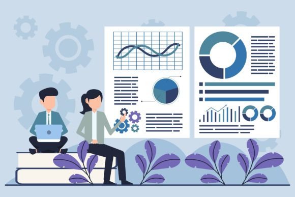 Data Analysis and Business Strategy Plan: A Visual Decision Framework