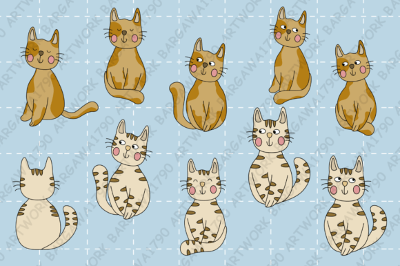 Funny Cat Clipart: A Practical Guide to High-Quality Digital Assets for Creators