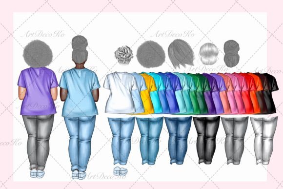 Grandmother s Back DIY Clipart: Creative Guide