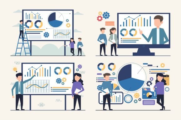 Mastering Business Analytics and Data Presentation: A Strategic Guide