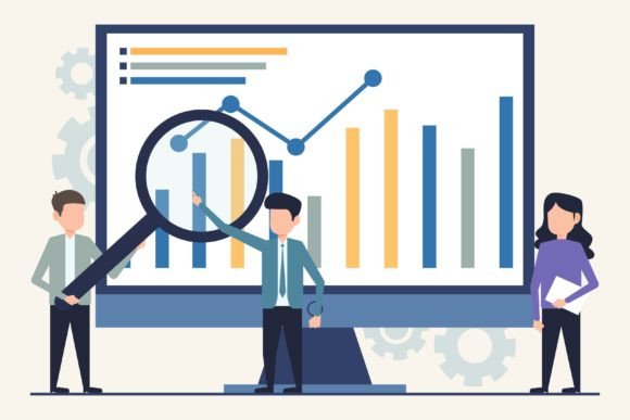 Unlocking Visual Potential: The Power of Scalable Vector Business Illustrations
